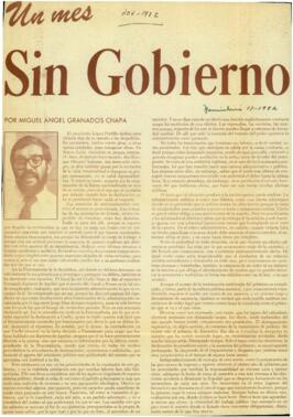 
El final De La Jornada.


