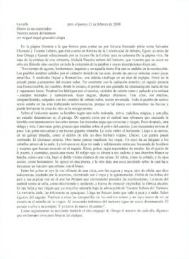 
Nuestra señora del harnero.


