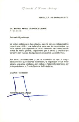 
Estimado Miguel Ángel.


