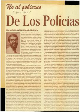 
¿Cristianos en México? ¿Los Hay a caso?.


