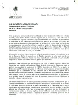 
Oficio OASF/1681 /2001.


