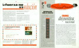 
Revista de Ciudadano a ciudadano.


