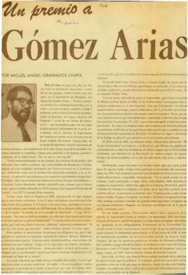 
Un Presidente Por El Desarme.


