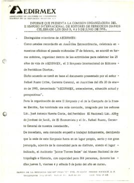 
Acción de Sistemas Informativos Nacionales.


