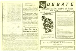 
Contra la represión, nuestra organización.


