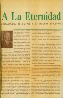 
A Cuba ´le vale´ radio Reagan : una propaganda que no hace mella.


