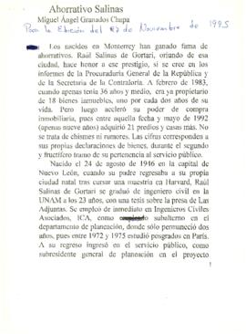 
Ahorrativo Salinas.



