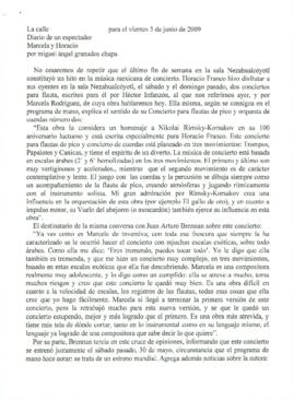 
Marcela y Horacio.


