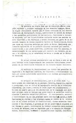 
Memorandum.


