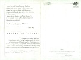 
El Ordenamiento Ecologico Participativo en los Chimalapas.


