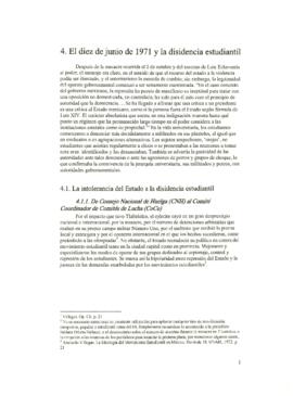 
Fuente de consulta Disidencia estudiantil.


