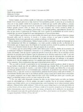
Julieta por Enrique.



