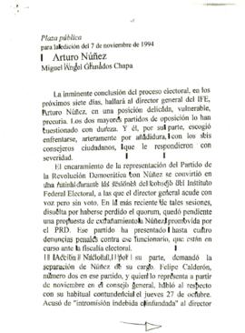 
Cajón de Sastre.



