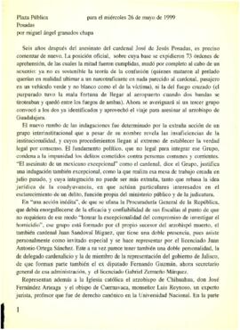 
Posadas.


