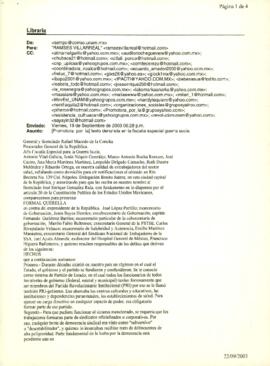 
Texto denuncia en la fiscalia especial guerra sucia.


