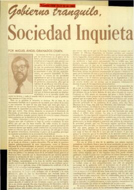 
Auro Suficiencia del Sector salud.


