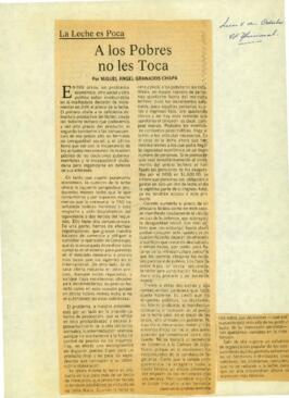 
Las siglas de la confusión.


