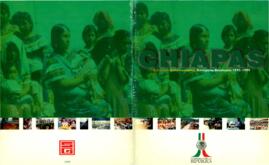 
Chiapas, Estrategia Gubernamental. Principales Resultados 1995-1999.


