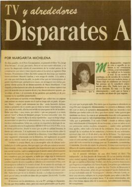 
De hoy a siempre! O el gran salto a la eternidad.


