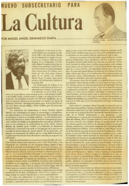 
Nuestra capacidad de asombro, a prueba. Justicia en Pascual.


