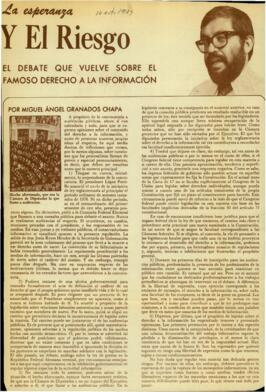 
Funcionarios que no piensan ni hablan.


