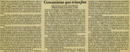 
Comunistas que triunfan.


