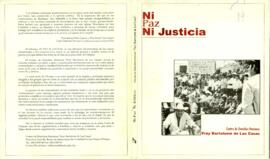 
Ni paz ni justicia.


