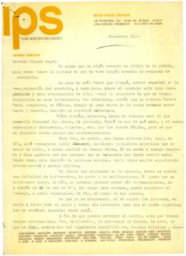 
Carta a Miguel Ángel Granados Chapa.


