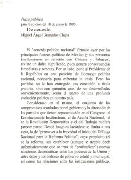 
De acuerdo.


