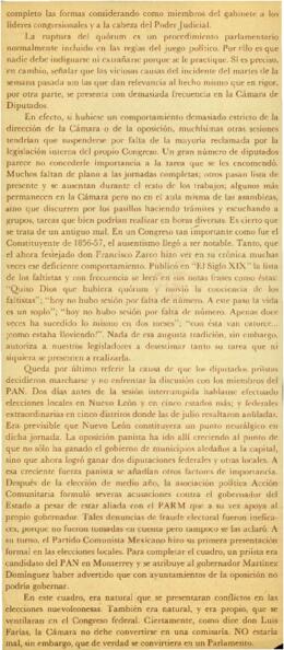 
No sólo crecer, que se midan.


