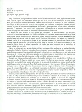 
Valiente.


