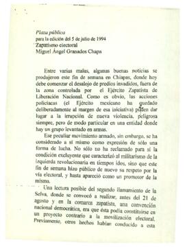 
Cajón de Sastre.


