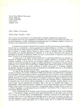 
Sin censura.


