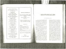 
Jornadas Industriales.
Editoriales.
Puntos de vista de la Cámara Nacional de la Industria de Transformación sobre el movimiento económico nacional.
Informe sobre el oro.
Perspectiva mensual.


