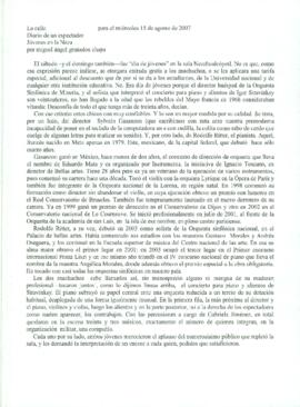 
Jóvenes en la Neza.


