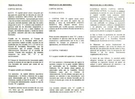 
Propuesta de reforma.


