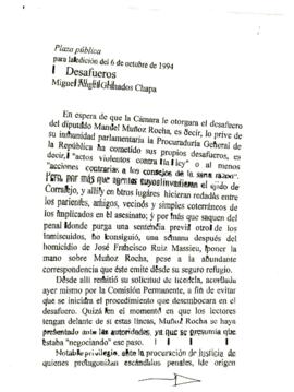 
Cajón de Sastre.


