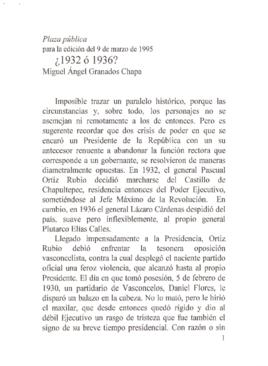 
¿1932 ó 1936?.


