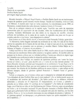 
Porfirio Barba Jacob.


