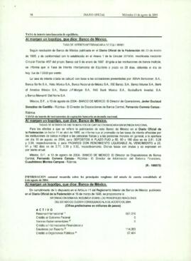 
Diario Oficial de la Federación.


