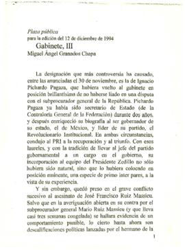 
Gabinete, Ill.



